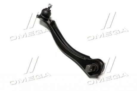 Важіль задній верхній L Honda Accord 89-02 CTR CQ0051L