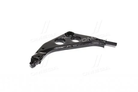 Фото 1 - важіль нижній R Mini Cooper/Cooper S R50 R52 R53 02-08 CTR CQB-3R Важіль нижній R Mini Cooper/Cooper S R50 R52 R53 02-08 CTR CQB-3R (фото 1)