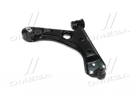 Важіль переднійподвески нижн.r CTR CQG16R (фото 1)