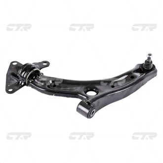 Рычаг подвески ПЕРЕД ЛЕВ CTR CQHO47L (фото 1)