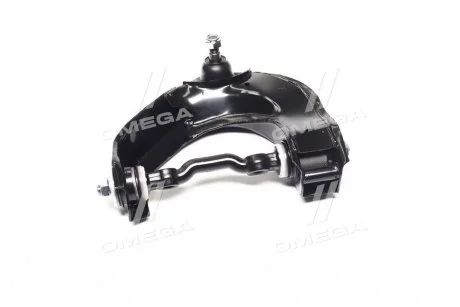 Фото 1 - важіль верхній L Hyundai H100/Porter 96- CTR CQKH-15L Важіль верхній L Hyundai H100/Porter 96- CTR CQKH-15L (фото 1)