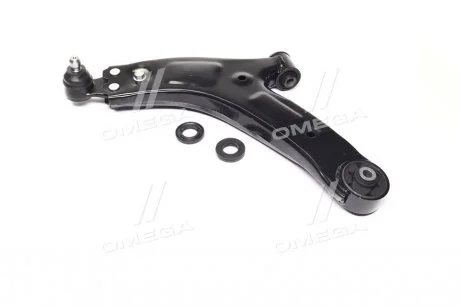 Фото 1 - важіль нижній L Hyundai H-1 Cargo 2.5 Crdi 08- CTR CQKH-65L Важіль нижній L Hyundai H-1 Cargo 2.5 Crdi 08- CTR CQKH-65L (фото 1)