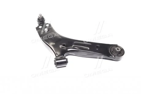 Фото 1 - важіль нижній R Hyundai H-1 Cargo 2.5 Crdi 08- CTR CQKH-65R Важіль нижній R Hyundai H-1 Cargo 2.5 Crdi 08- CTR CQKH-65R (фото 1)