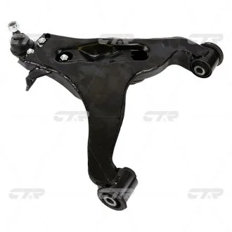 Фото 1 - рычаг подвески передний CTR CQM26L Рычаг подвески передний CTR CQM26L (фото 1)
