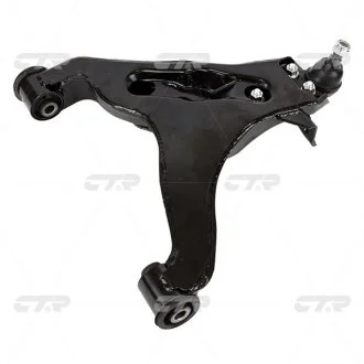 Фото 1 - рычаг передний нижний правый CTR CQM26R Рычаг передний нижний правый CTR CQM26R (фото 1)