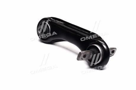 Фото 1 - рычаг подвески MITSUBISHI Mirage 93-02,LANCER 95-03/Colt 92-/Carisma 95-RR UP LH CTR CQM5L Рычаг подвески MITSUBISHI Mirage 93-02,LANCER 95-03/Colt 92-/Carisma 95-RR UP LH CTR CQM5L (фото 1)