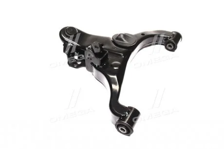 Фото 1 - важіль нижній R Nissan Navara D40 06- CTR CQN-19R Важіль нижній R Nissan Navara D40 06- CTR CQN-19R (фото 1)