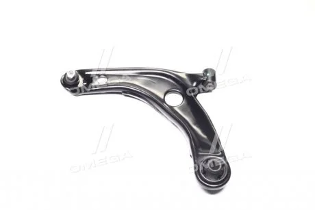 Важіль нижній L Toyota Yaris 05- Prius C 05-14 Subaru Trezia 11- CTR CQT-1L (фото 1)