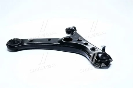 Фото 1 - важіль підвіски CTR CQT31R Важіль підвіски CTR CQT31R (фото 1)