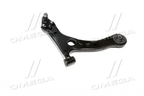 Фото 1 - важіль передній нижній R (з кульовою опорою) TOYOTA CTR CQT-44R Важіль передній нижній R (з кульовою опорою) TOYOTA CTR CQT-44R (фото 1)