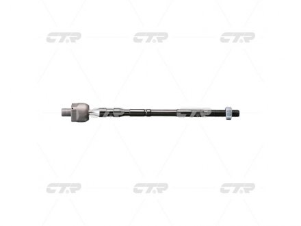 Рульова тяга (без наконечника) CTR CRSU10