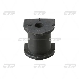 Втулка стабилизатора резиновая CTR CVKD32
