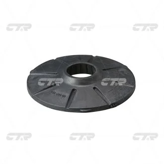 Тарілка пружини клапана LANOS CTR CVKD72