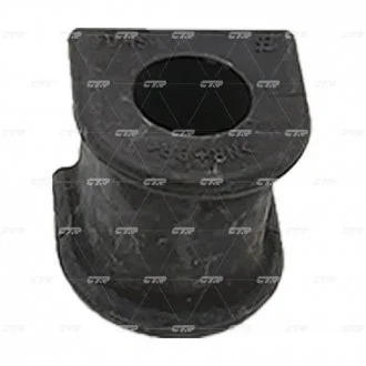 Фото 1 - втулка стабілізатора гумова CTR CVT93 Втулка стабілізатора гумова CTR CVT93 (фото 1)