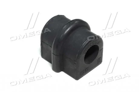 Втулка стаб. Chevrolet Aveo T250 Ravon R3 передн. вiсь CTR GV0132