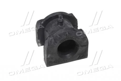 ВТУЛКА СТАБ-РА ПЕРЕДН D 22 CTR GV0378