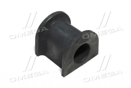 Втулка переднего стабилизатора (без буртика) (23мм) Daewoo Lanos (VIN от 447434) CTR GV0527