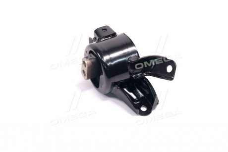 Опора двигуна Hyundai accent (rb) mt 10-19, kia pride (ub/lb) mt 11-17 (вир-во) CTR GZ0022