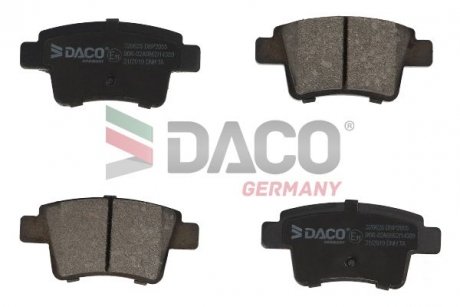 DACO 320628