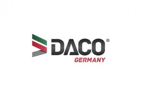 Амортизатор DACO 413634