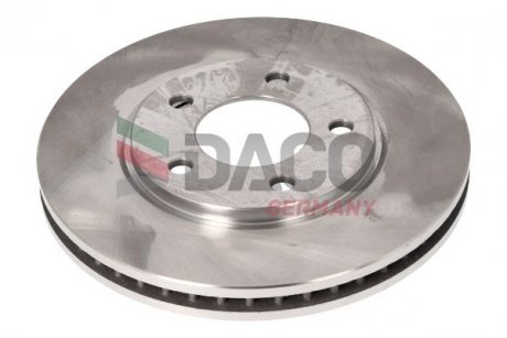 CHRYSLER VOYAGER 00- DACO 600511