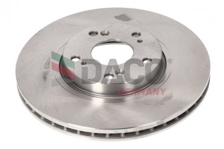 DACO 601201
