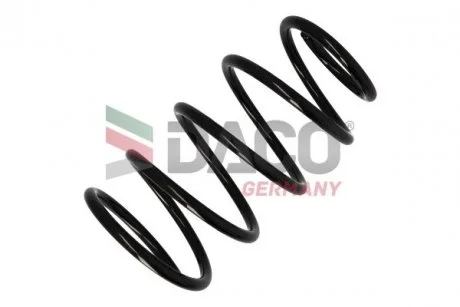 Фото sprкїyna zaw. KIA RIO II 1.4/1.6 05- Przуd DACO 801704 Sprкїyna zaw. KIA RIO II 1.4/1.6 05- Przуd DACO 801704