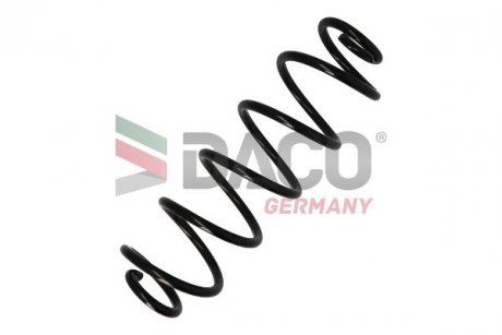 Sprкїyna zaw.AUDI * A4 2.0 TDI 1.8/2.0 TFSI/2.7 TDI 07- Tyі DACO 810206