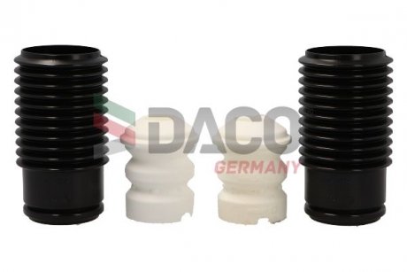 Комплект отбойника и пыльника BMW 3/5,IT DACO PK1510