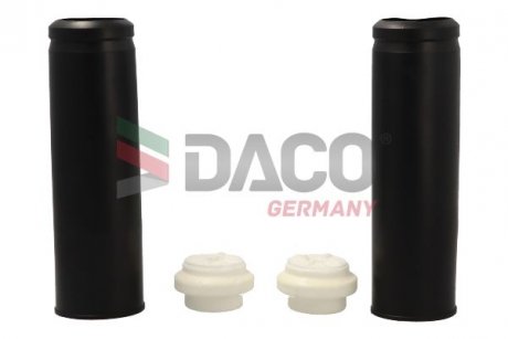 Пилозахисний комплект DACO PK2708