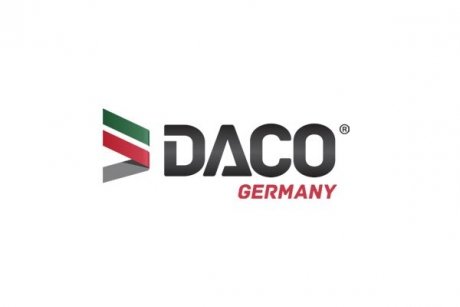 Амортизатор багажника DACO SG4214