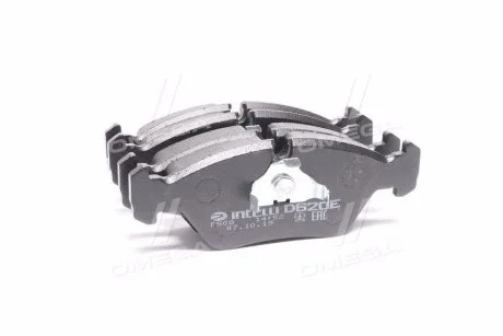 Колодки гальмівні передні E28 81- DAFMI / INTELLI D620E