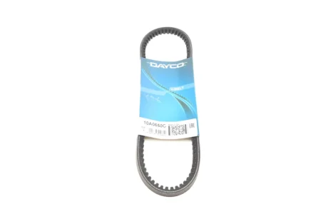 Ремінь 10X650 CITROEN FIAT PEUGEOT VW DAYCO 10A0650C