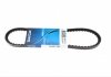 Ремінь 10X730 AUDI 100 1,8 82-90 SEAT Toledo 1,6-2,0 VW Jetta... DAYCO 10A0730C (фото 1)