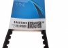 Ремінь 10X730 AUDI 100 1,8 82-90 SEAT Toledo 1,6-2,0 VW Jetta... DAYCO 10A0730C (фото 2)