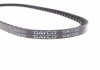 Ремінь 10X730 AUDI 100 1,8 82-90 SEAT Toledo 1,6-2,0 VW Jetta... DAYCO 10A0730C (фото 4)