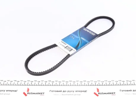 Ремінь клиновий 10X900 VOLGA AUDI HONDA MITSUBISHI NISSAN DAYCO 10A0900C