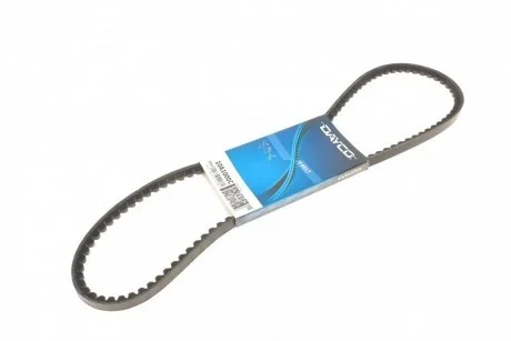 Ремінь 10X1000 BMW 2,4 FIAT 1,1/1,3 LANCIA FORD DB OPEL PEUGEOT DAYCO 10A1000C