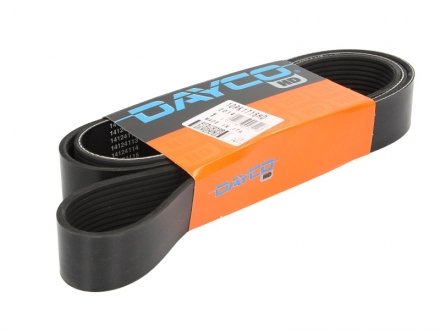 Дорожный пас DAYCO 10PK1715HD