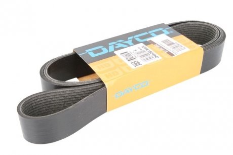 Дорожный пас DAYCO 10PK1805HD