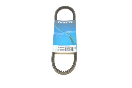 Ремень насоса ГУ, 1.9D/TD DAYCO 11A0650C