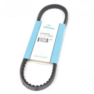 Ремінь генератора клиновий DAYCO 11A0685C