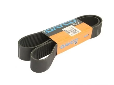 Дорожный пас DAYCO 12PK1300HD