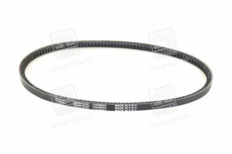 Ремінь 13X865 TOYOTA 1,6/2,4 DAIHATSU 1,6 VW Taro 2,4D DAYCO 13A0865C