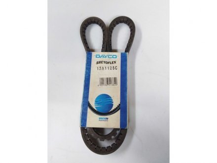 Ремень13X1125 HONDA MAN MAZDA NISSAN TOYOTA VW... DAYCO 13A1125C