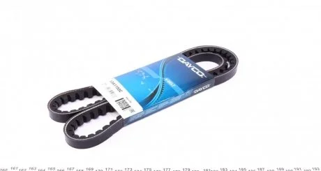 Ремінь 13X1150 FORD Maverick MITSUBISHI Pajero NISSAN SCANIA DAYCO 13A1150C