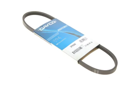 Поликлиновой ремень DAYCO 3PK668