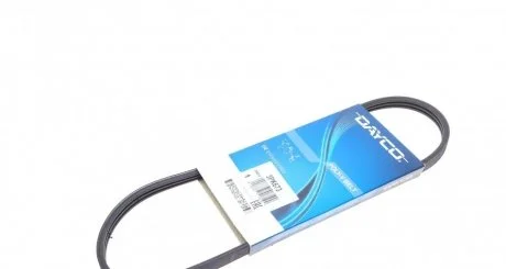 Ремень поликлиновой DAYCO 3PK673