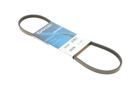 П-клиновий HONDA 2,0 TOYOTA 2,0 DAYCO 3PK800