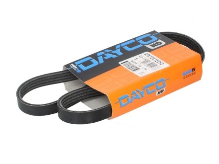 Доріжковий пас DAYCO 4PK1041EEHD